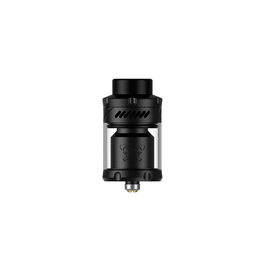 Бакомайзер Hellvape Dead Rabbit 3 RTA