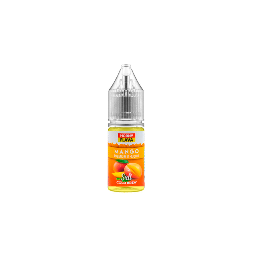 Жидкость Horny Salt "Mango" 10 мл