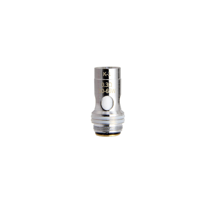 Сменный испаритель Smoant Single Mesh K-1 (Smoant Knight/Pasito II)