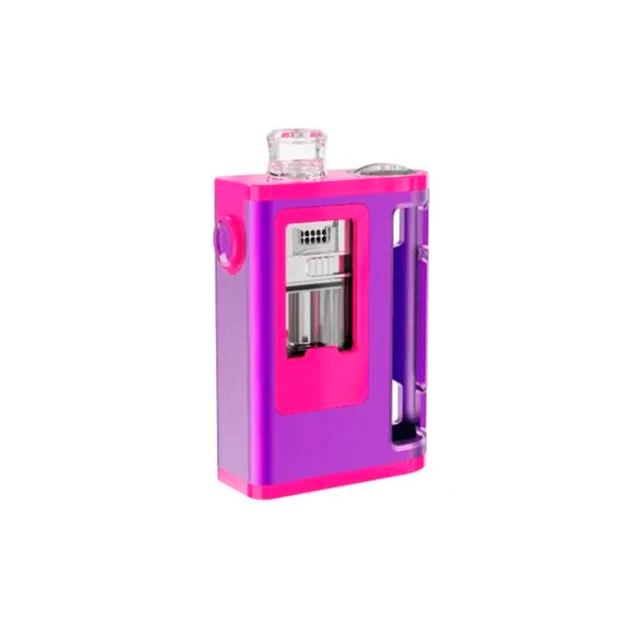 Набор Damn Vape Nitrous Zaion + RBA 80W