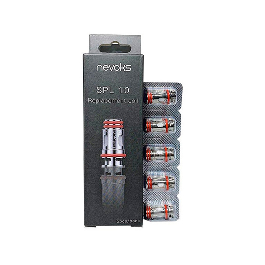 Сменный испаритель Nevoks SPL-10 (Feelin/Feelin X/Pagee)