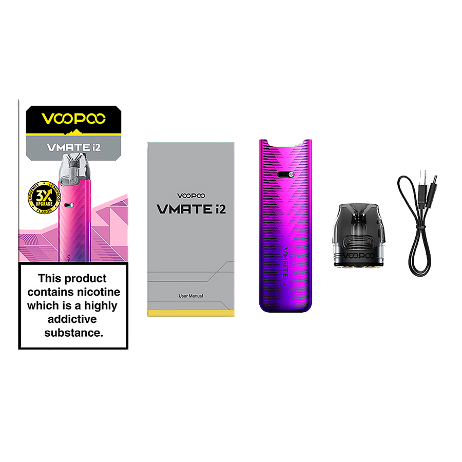 Набор Voopoo Vmate i2