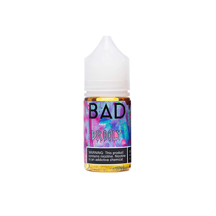 Жидкость Bad Drip "Drooly" 30 мл