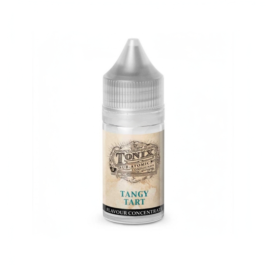 Жидкость Tonix Salt "Tangy Tart" 30 мл
