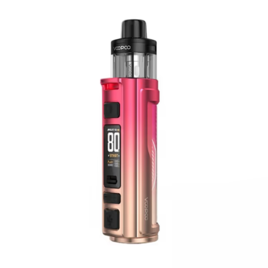 Набор Voopoo Argus Pro 2