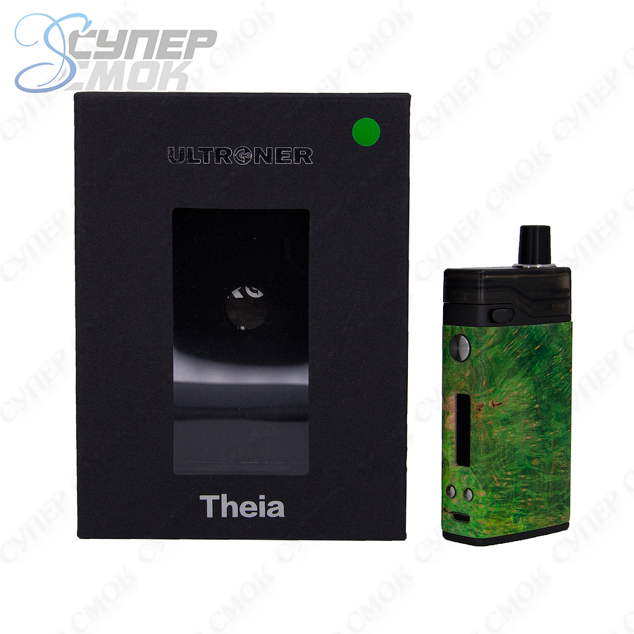 Набор Asmodus Ultroner Theia Pod