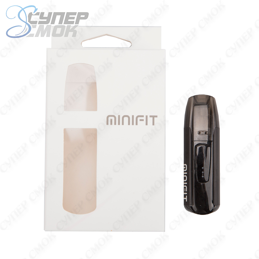 Набор JustFog Minifit