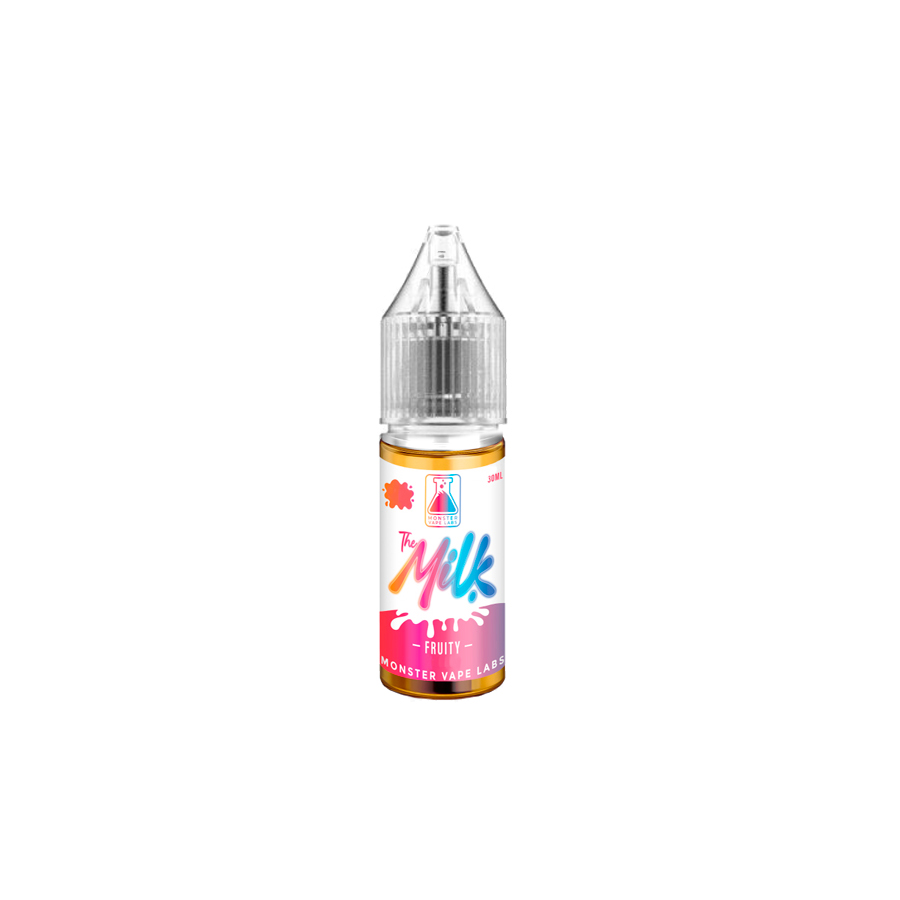 Жидкость The Milk Salt "Fruity" 10 мл