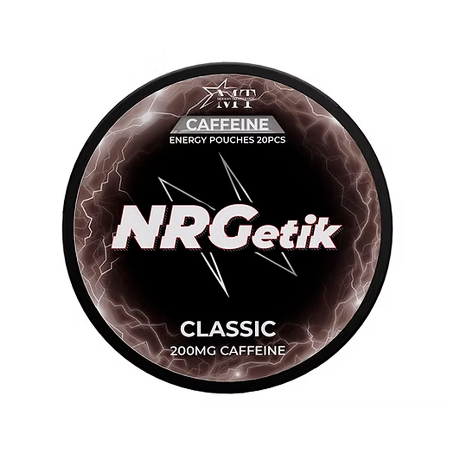 Энерджетик NRGetik "Classic"