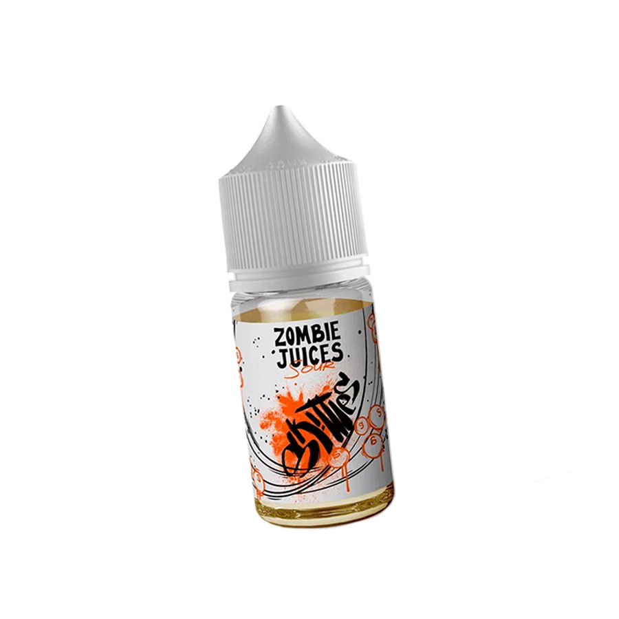 Жидкость Zombie Juices Sour "Skittles" 30 мл