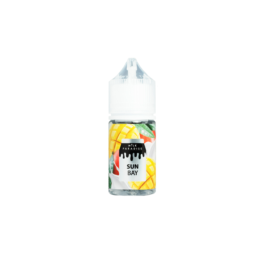 Жидкость Milk Paradise "Sun Bay" 30 мл