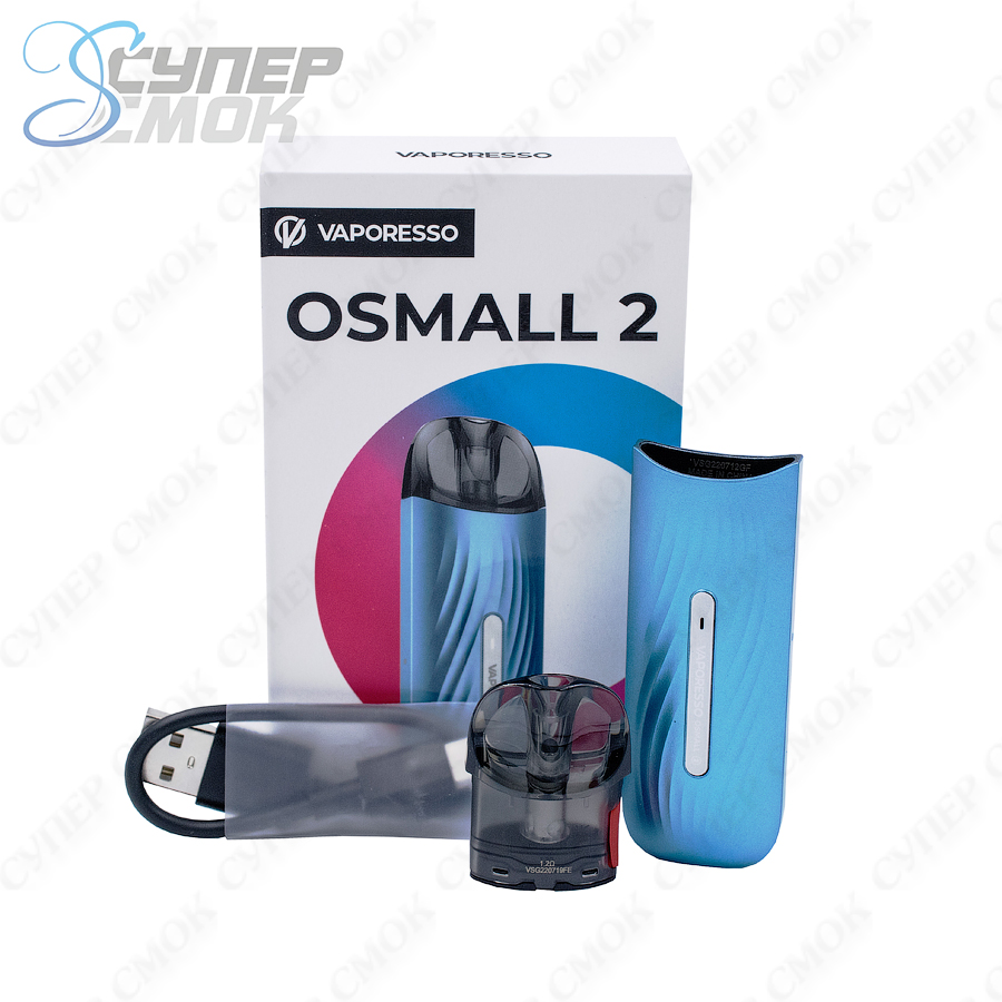 Набор Vaporesso Osmall 2