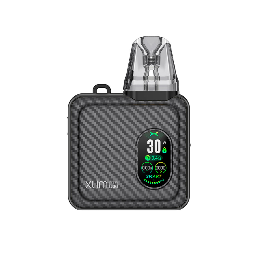 Набор Oxva Xlim SQ Pro